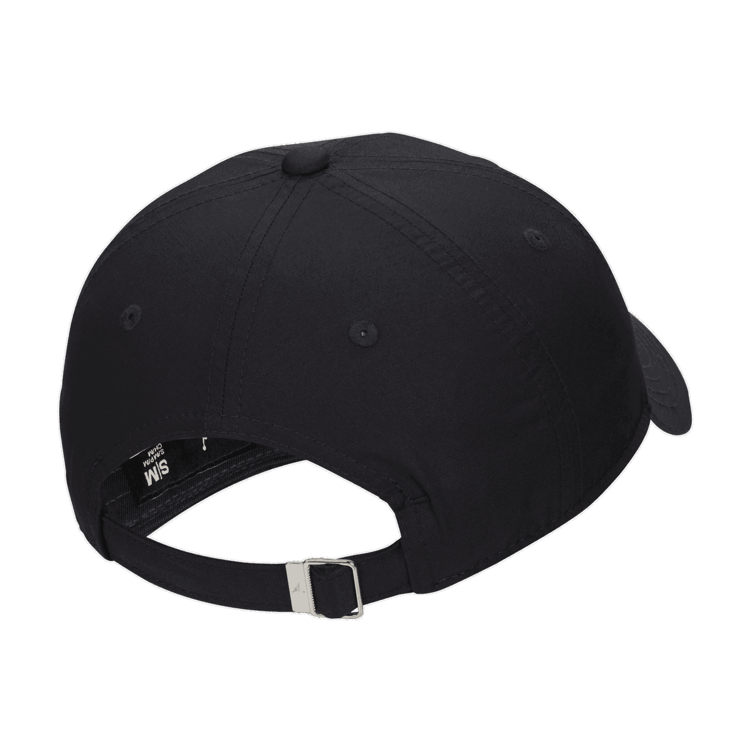 Kasket Jordan Club Sort | FD5185-010, 1