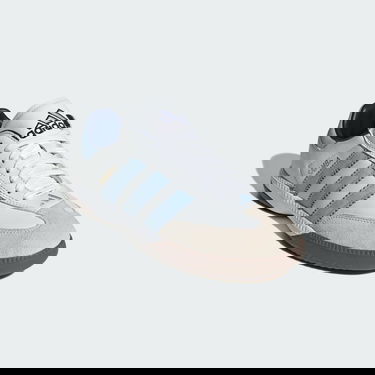 Sneakers og sko adidas Originals Samba MN Blå | JI3183, 4