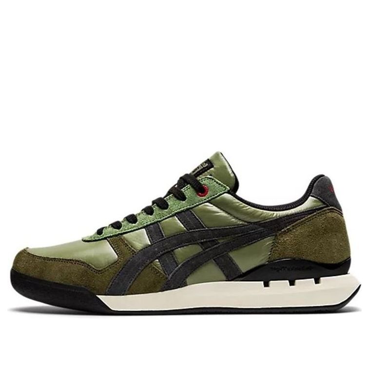 Sneakers og sko Onitsuka Tiger Ultimate 81 EX Grøn | 1183B640-300