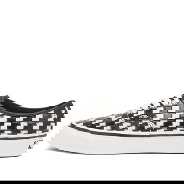 Sneakers og sko Vans OTW Authentic 44 Vibram Size UK 10 Sort | VN000DCNBZW1, 1