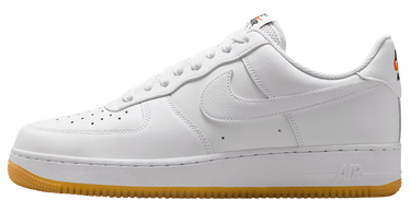 Sneakers og sko Nike Air Force 1 '07 LV8 Hvid | ii7630-100, 1