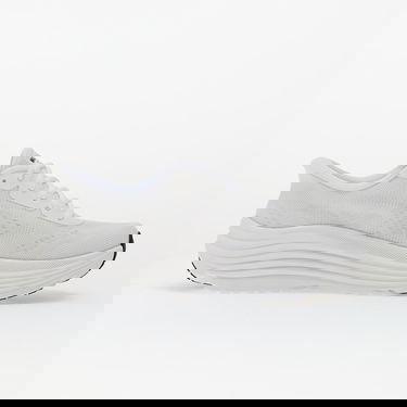 Sneakers og sko Skechers Max Cushioning Endeavour Hvid | 129473 WBK, 2