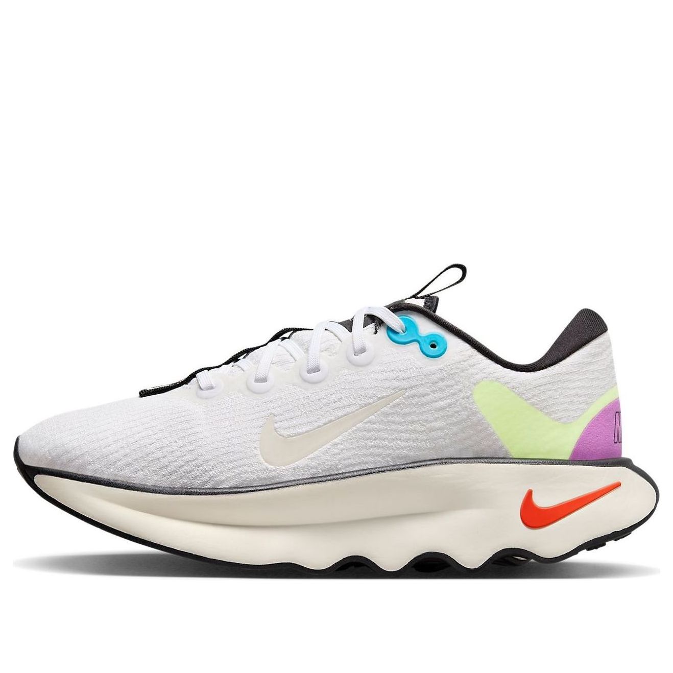 Sneakers og sko Nike Motiva SE Hvid | FJ1058-100, 0