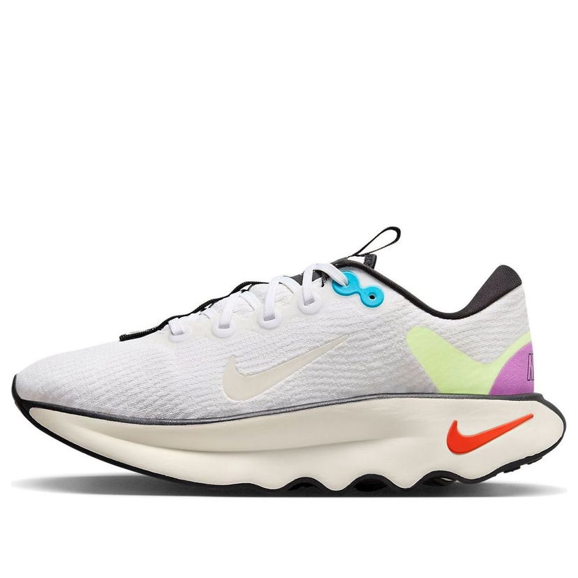 Sneakers og sko Nike Motiva SE Hvid | FJ1058-100