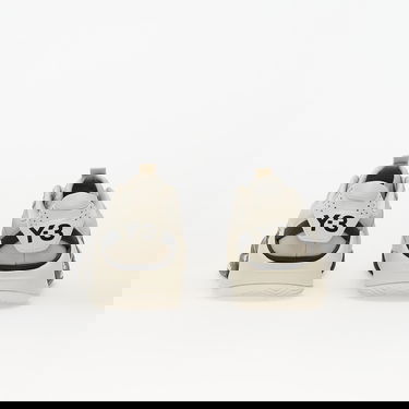 Sneakers og sko Y-3 Adizero Ubersonic 5 Beige | JP7719, 4