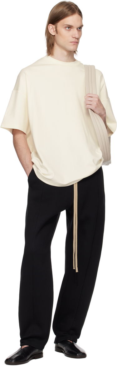 Joggingbukser Fear of God Fear of God Eternal Sweatpants Sort | FGE240-4161FLC, 3