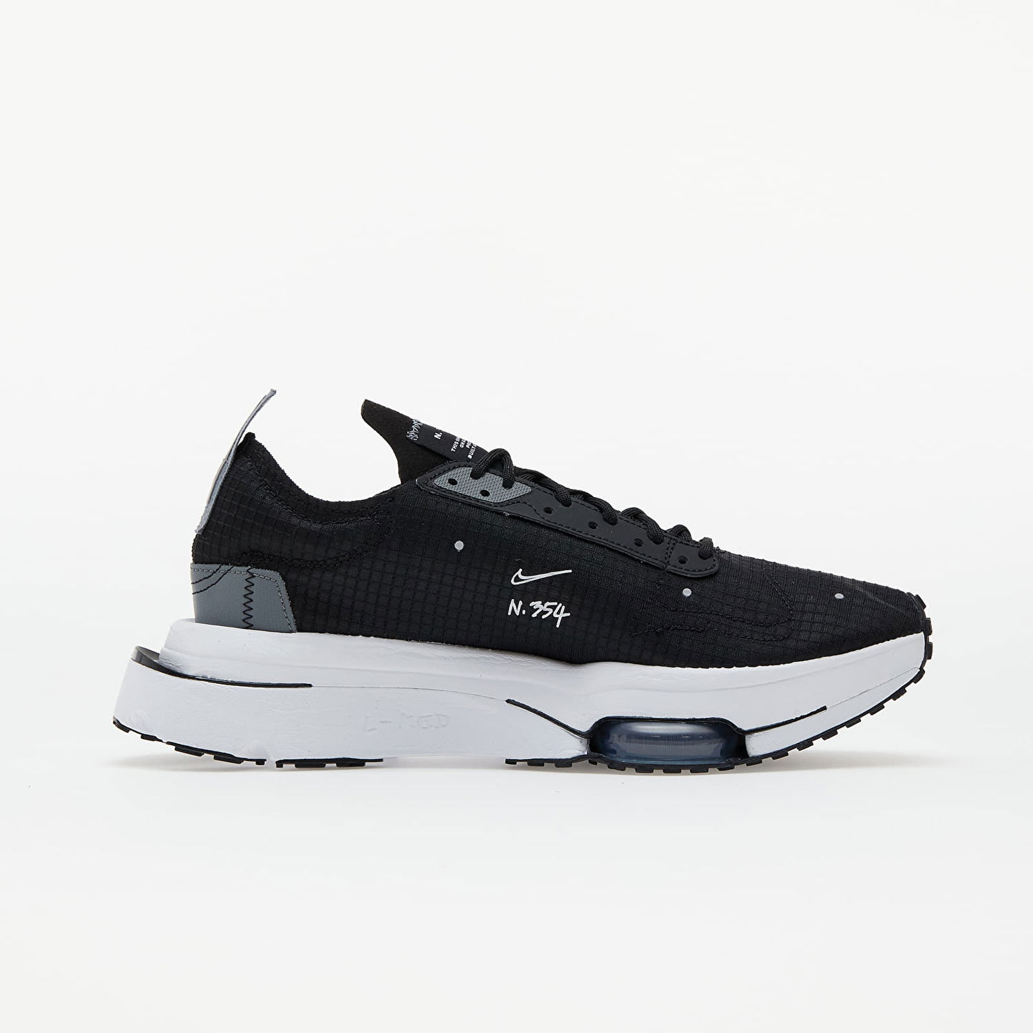 Sneakers og sko Nike Air Zoom-Type SE Sort | CV2220-003, 1