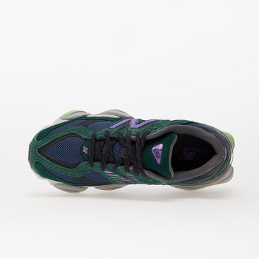 Sneakers og sko New Balance 9060 Grøn | U9060GRE, 3