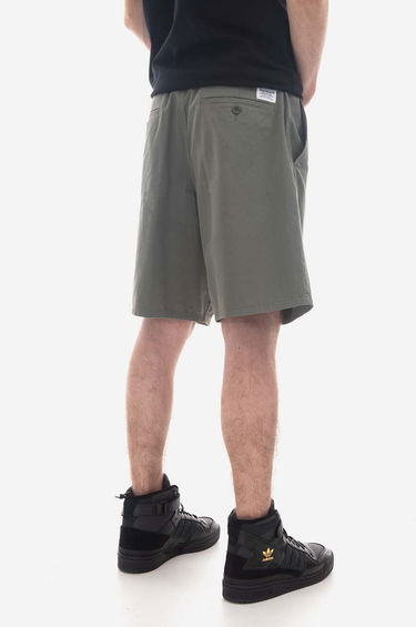 Shorts NORSE PROJECTS Beige Aros Hvid | N35-0597, 2