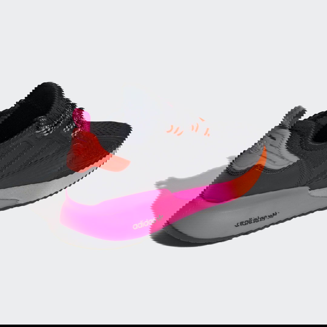 Sneakers og sko adidas Originals ZX 2K Boost Sort | FV9997, 1
