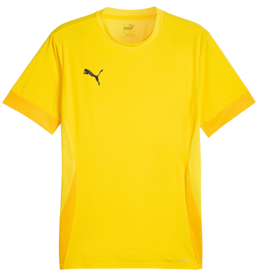 Jersey Puma teamGOAL Matchday Jersey Gul | 705747-07