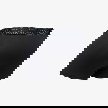 Boksere Under Armour Performance Cotton 3" 3P Grå | 1383891-025, 3