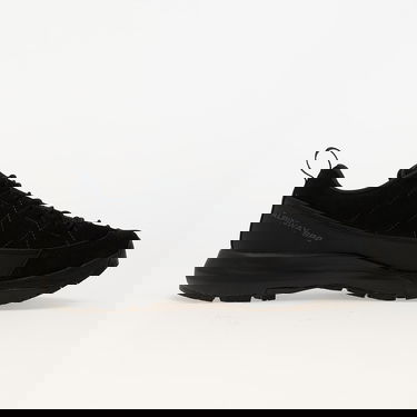 Sneakers og sko Salomon Alpinway SP2 Sort | L47772100, 2