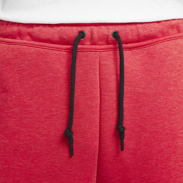 Shorts Nike Sportswear Tech Fleece Rød | FB8171-672, 3