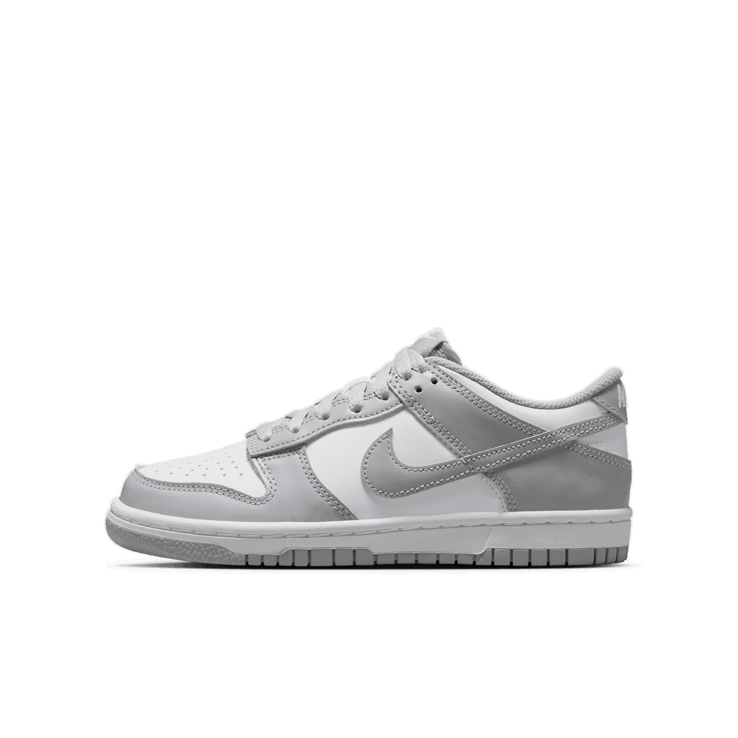 Sneakers og sko Nike Dunk Low Grå | FB9109-123, 0