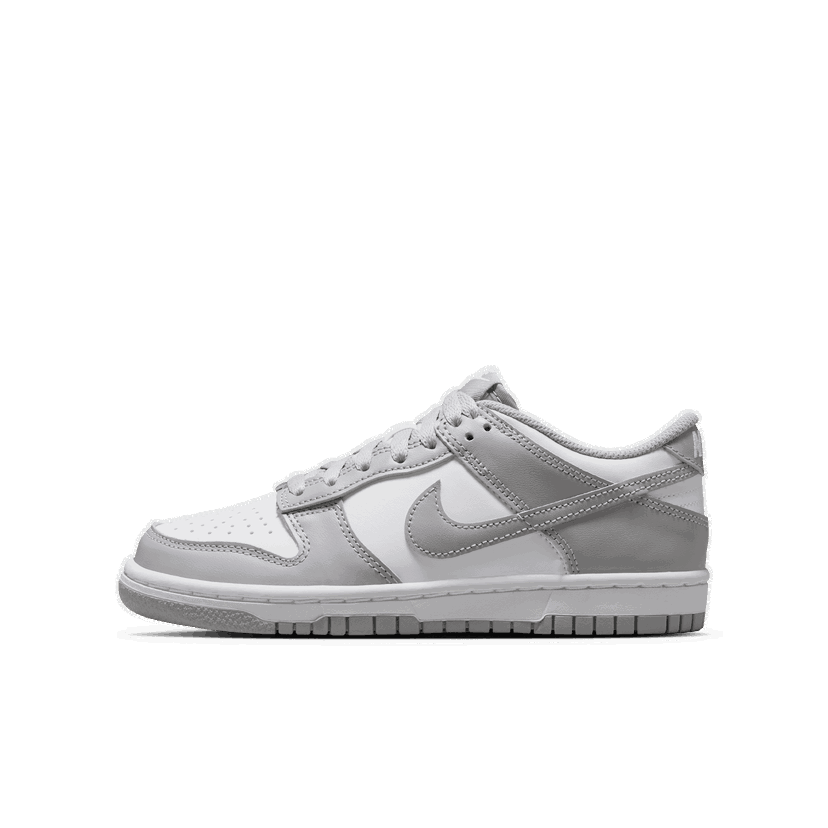 Sneakers og sko Nike Dunk Low Grå | FB9109-123