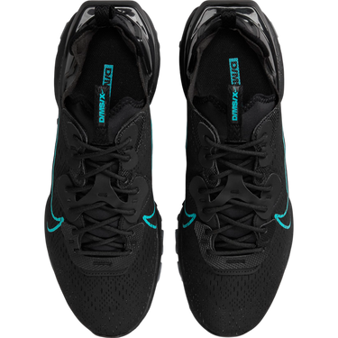 Sneakers og sko Nike React Vision Sort | hf0101-001, 3