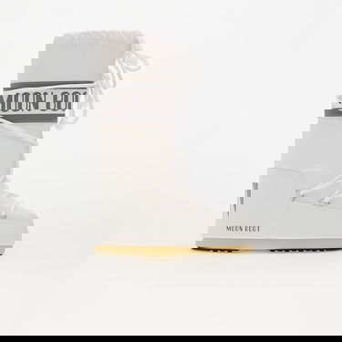 Sneakers og sko Moon Boot Icon Nylon Boot White Hvid | 14004400006, 1