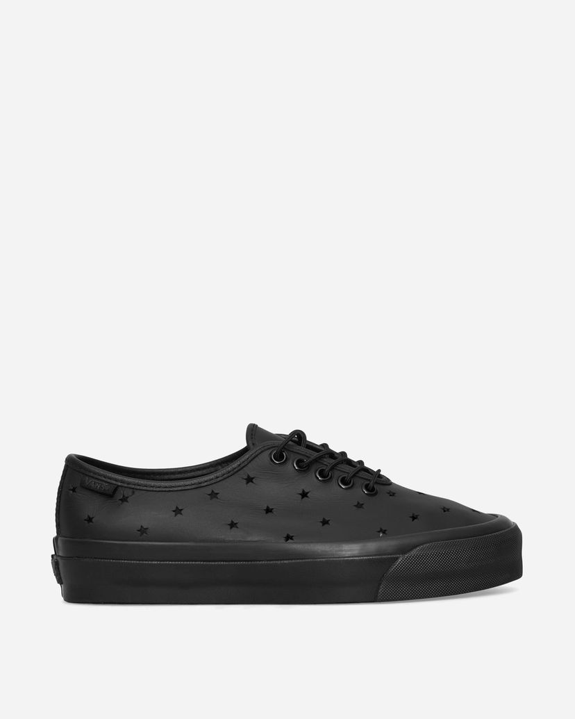Sneakers og sko Vans One Piece Authentic Vibram Sort | VN000DCPFAP1