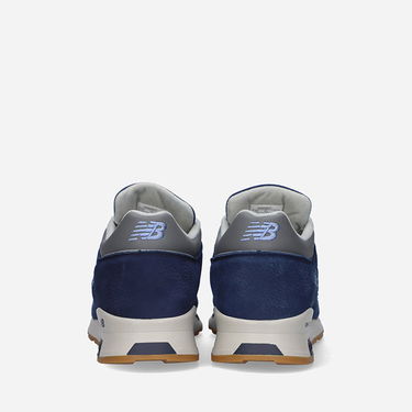 Sneakers og sko New Balance 1500 Made in UK Mørkeblå | M1500HT, 6