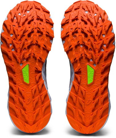 Sneakers og sko Asics Gel-Trabuco 10 Sort | 1012B173 001, 3