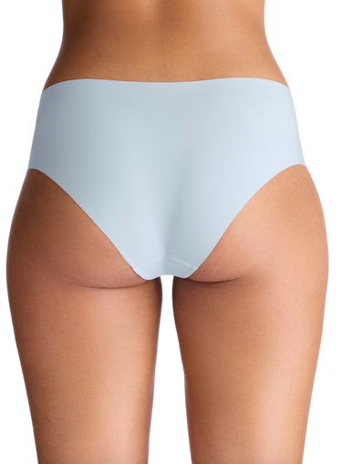 Trusser Under Armour Under Armour Solid 3-Pack Hiphugger Panties Flerfarvet | 1383895-453, 4