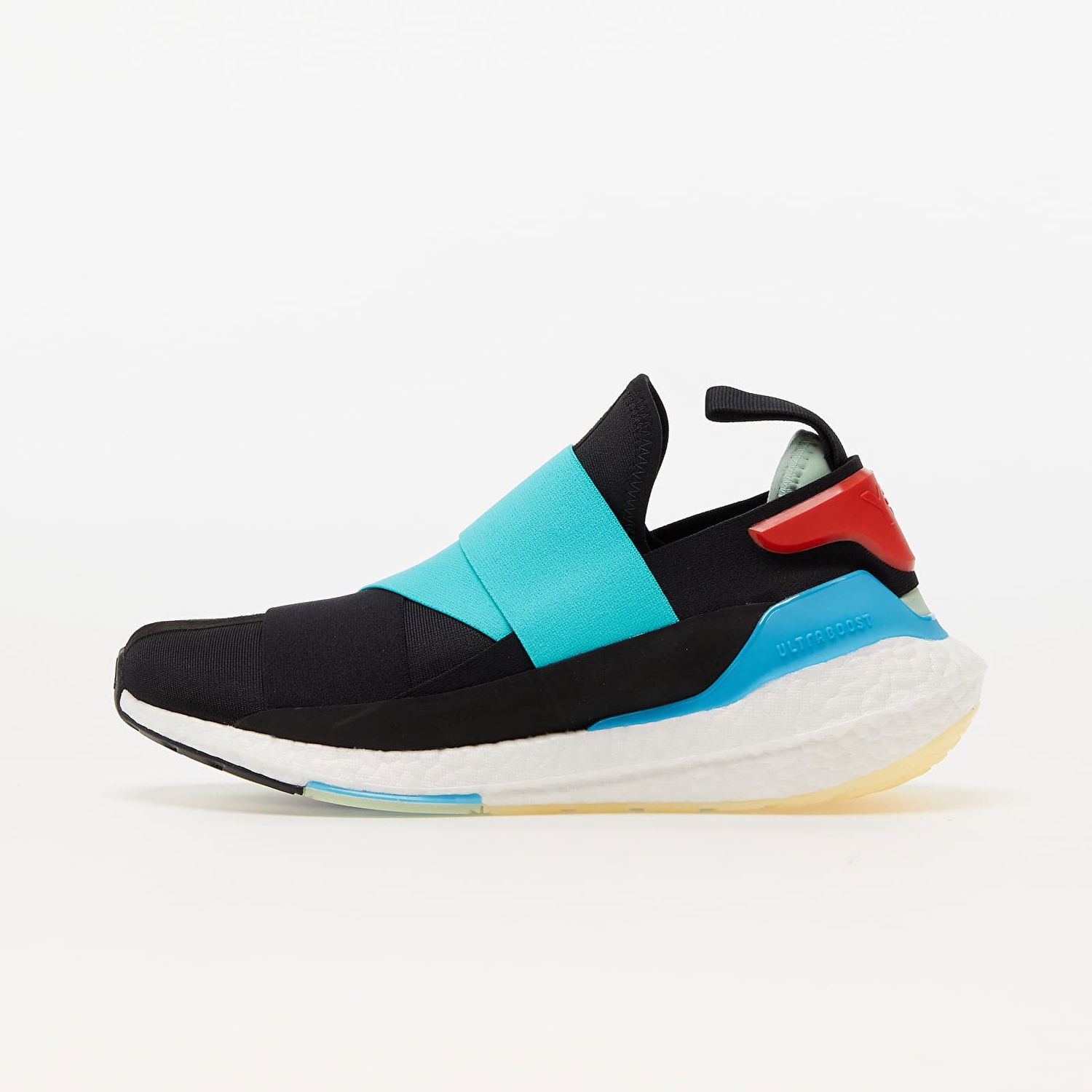 Sneakers og sko Y-3 Y-3 UltraBOOST 22 Sort | GX1073, 0