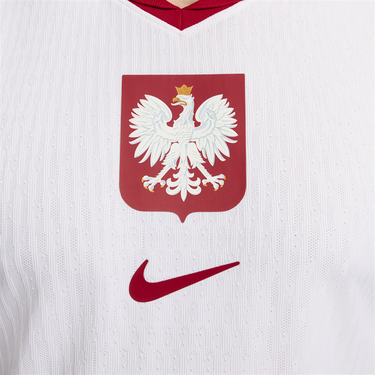 Jersey Nike Dri-FIT ADV Authentic Poland 2024/25 Hvid | FV1740-100, 2