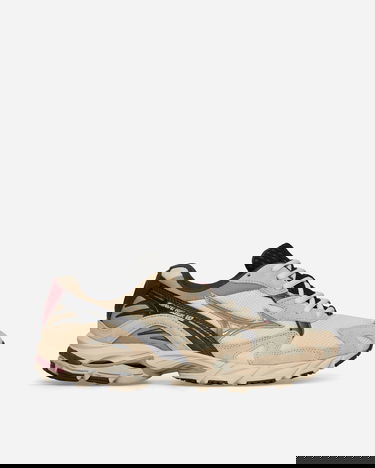 Sneakers og sko Mizuno Wave Rider 10 Beige | D1GA247301-001, 1