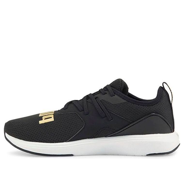 Sneakers og sko Puma Softride Cruise Bold Sort | 376190-05