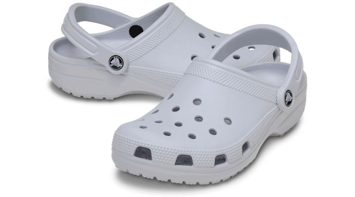 Sneakers og sko Crocs Classic Clogs Hvid | 10001-5BO, 1