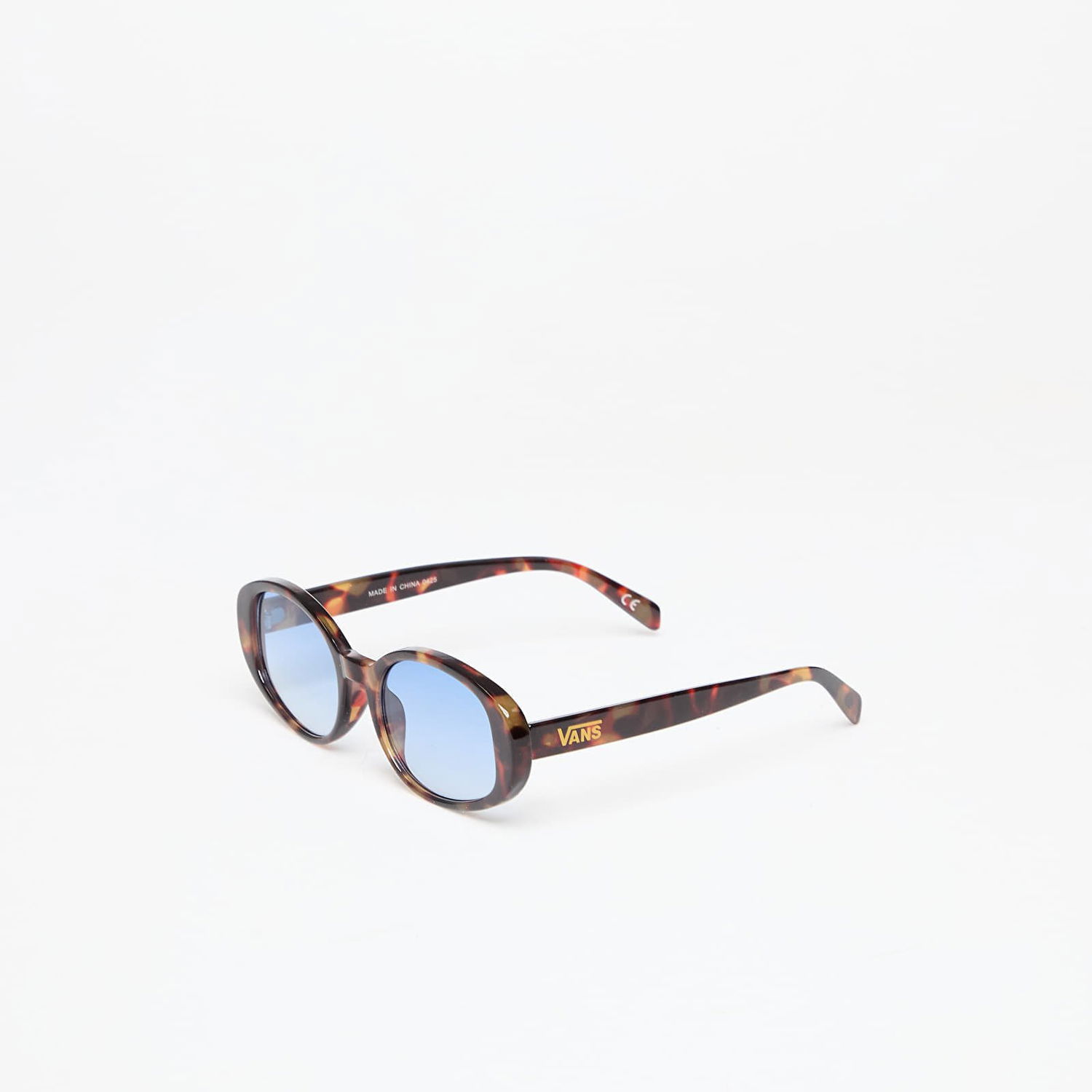 Solbriller Vans Vans Out There Sunglasses Brun | VN000ND71RE1, 1
