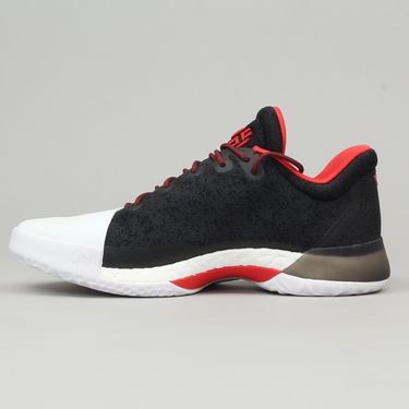 Sneakers og sko adidas Performance Harden Vol. 1 Sort | BW0546, 0