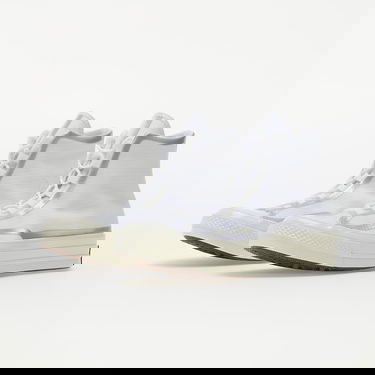 Sneakers og sko Converse Chuck 70 Tape Seam Hvid | 170767C, 5