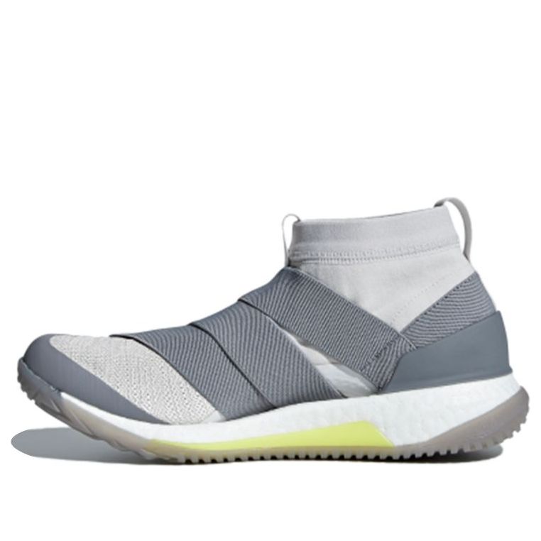 Sneakers og sko adidas Performance PureBoost X TR 3.0 LL Grå | DA8964