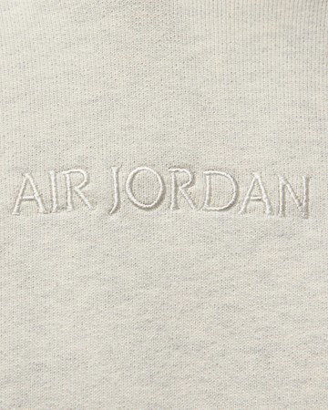 T-shirt Jordan Wordmark T-shirt Hvid | FJ1969-141, 1