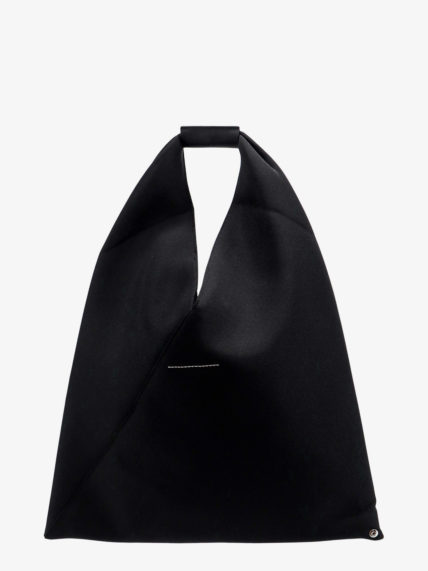 Mulepose Maison Margiela Triangle Tote Bag Sort | S54WD0039P6414T8013, 1