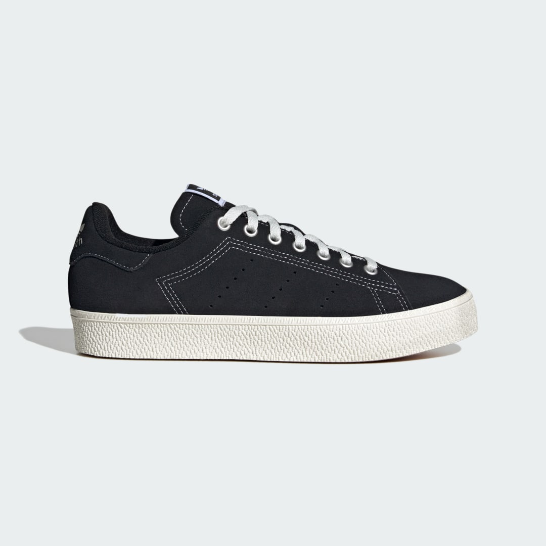 Sneakers og sko adidas Originals Stan Smith B-Sides Sort | ID2042, 0