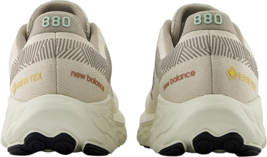 Sneakers og sko New Balance Fresh Foam X 880 v14 Gore-Tex® Beige | w880ge14, 4