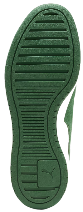 Sneakers og sko Puma CA Pro Suede FS Hvid | 387327-10, 1
