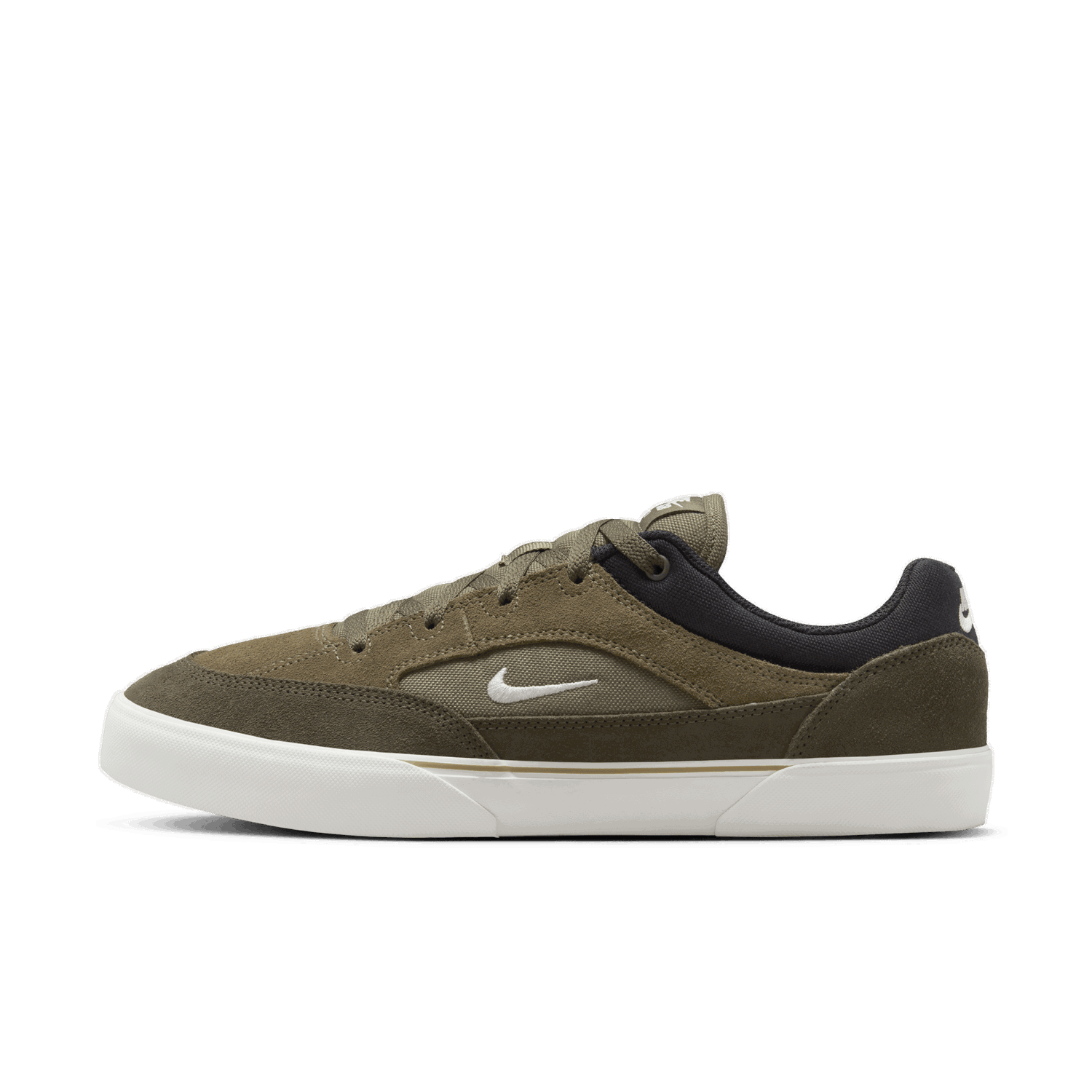 Sneakers og sko Nike SB SB Malor Grøn | FV6064-200, 0