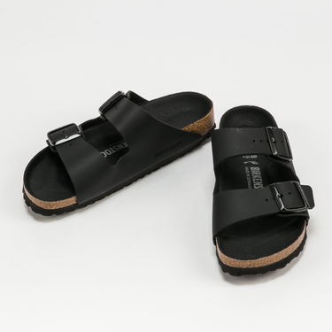 Sneakers og sko Birkenstock Arizona BS Sort | 1019098, 2