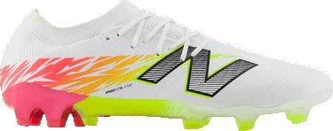 Sneakers og sko New Balance New Balance Furon Elite V8 FG Hvid | sf1f-ib8, 0
