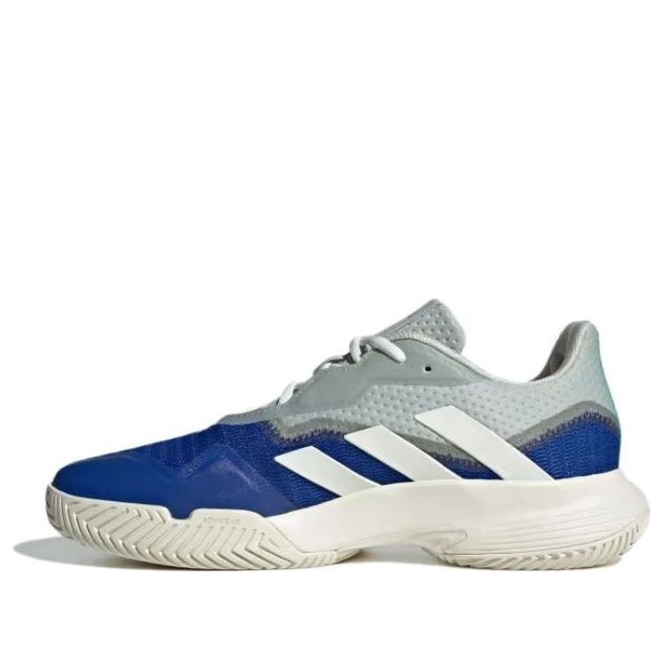 Sneakers og sko adidas Performance CourtJam Control Blå | ID1536