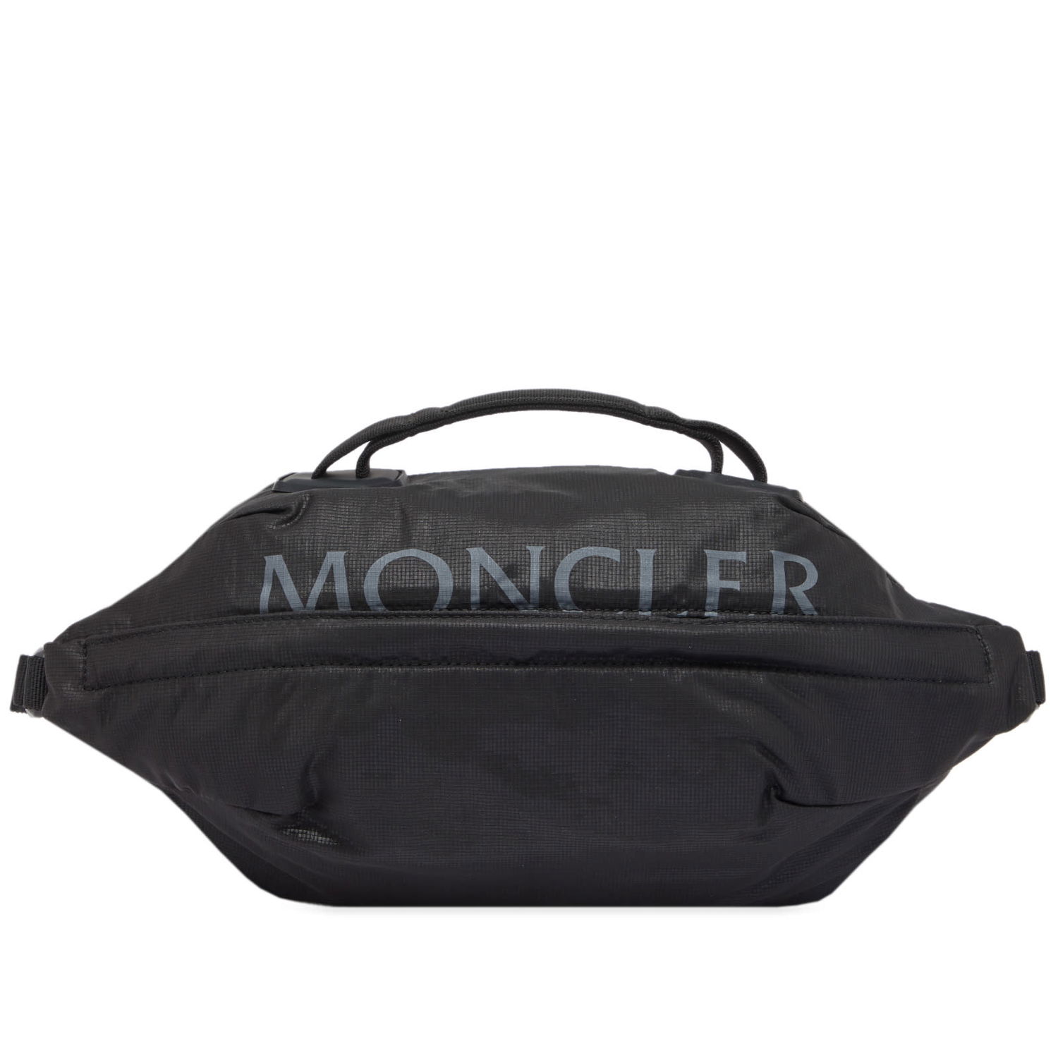 Taljetaske Moncler Alchemy Belt Bag Black Sort | 5M000-M3409-04-999, 0