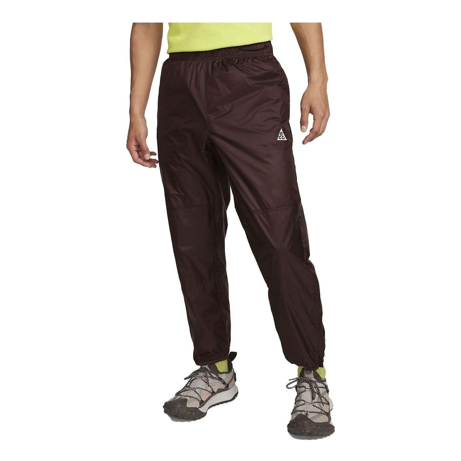 Cargo bukser Nike ACG ACG NRG Cinder Windshell Pants Brun | DB1135-227, 0