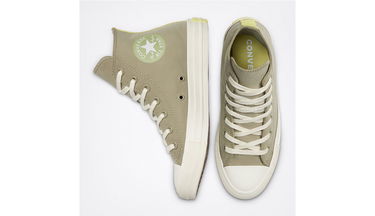 Sneakers og sko Converse Alt Exploration Chuck Taylor All Star Grøn | 570305C, 3