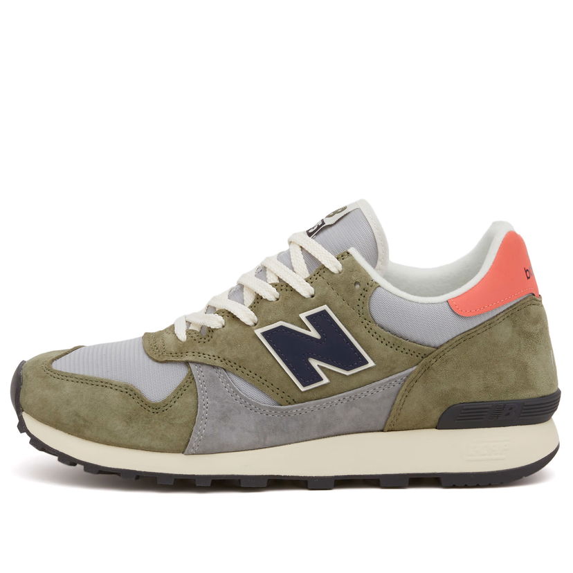 Sneakers og sko New Balance U475BA Size UK 10 Grøn | U475BA