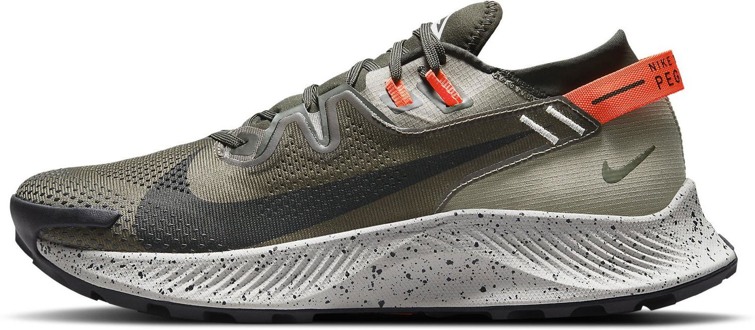 Sneakers og sko Nike Pegasus Trail 2 Grøn | ck4305-301, 0