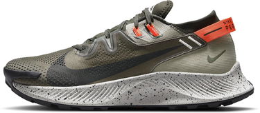 Sneakers og sko Nike Pegasus Trail 2 Grøn | ck4305-301, 0